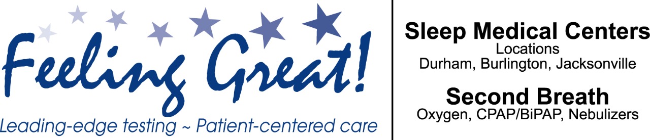 Feeling Great Sleep Center